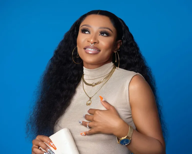 DJ Zinhle Unveils Her Latest Business Venture