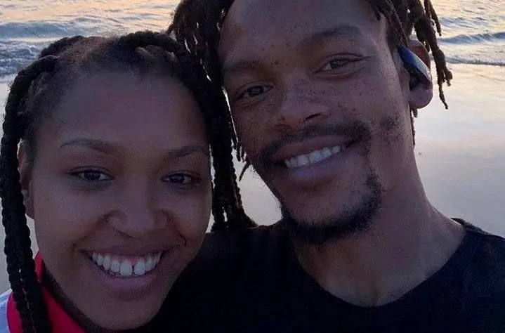 Nota Baloyi says his ex-wife Berita married him for SA citizenship