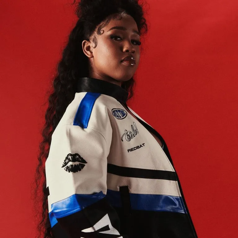 A look into Pabi Cooper x Redbat’s new collection
