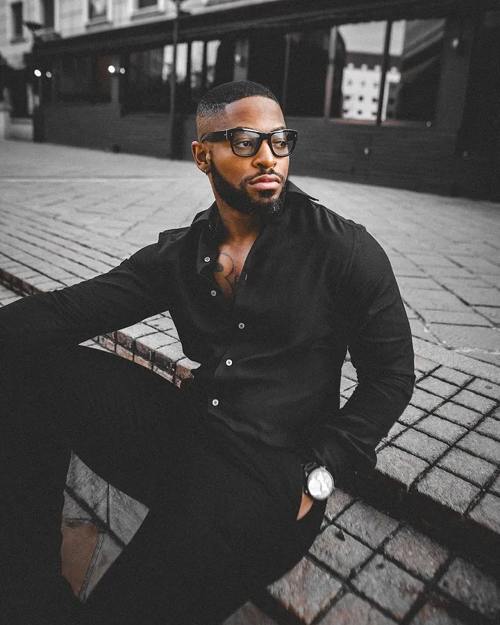 Prince Kaybee says he is used to the hate and attacks at him