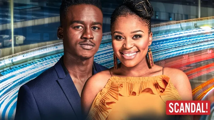 Big trouble Generations: The Legacy’s Mpho for shooting a civilian