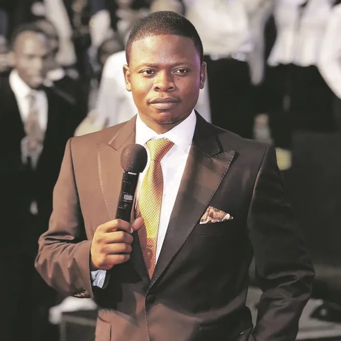 City of Joburg intensifying efforts to recoup millions from Shepherd Bushiri