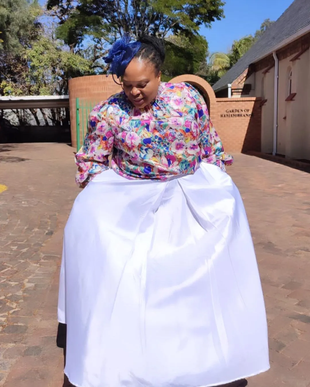 Slindile Nodangala Exits Sibongile and The Dlaminis