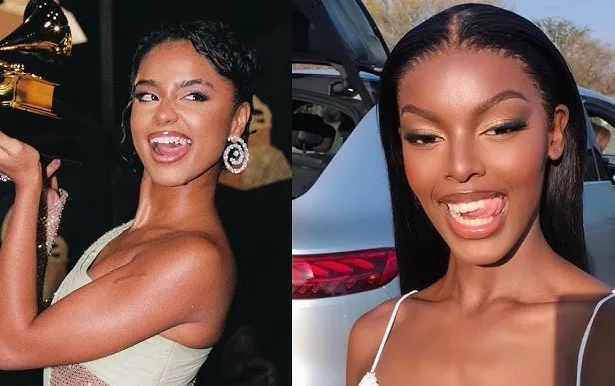 Tyla Defends Ex-Miss SA 2024 Finalist, Chidimma Adetshina Against Bullies