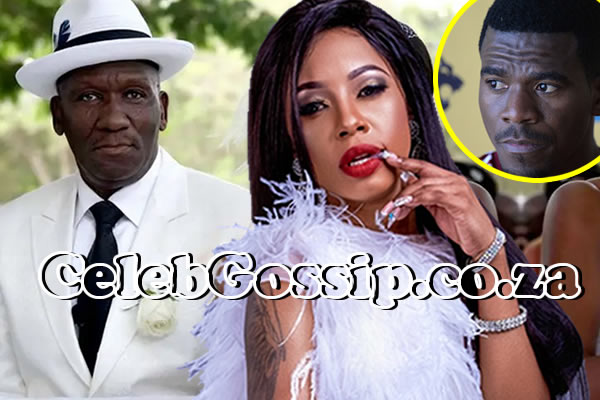 Kelly Khumalo wiped her phone hours after Senzo Meyiwa was shot dead: Police expert reveals why she wasn't arrested #SenzoMeyiwatrial