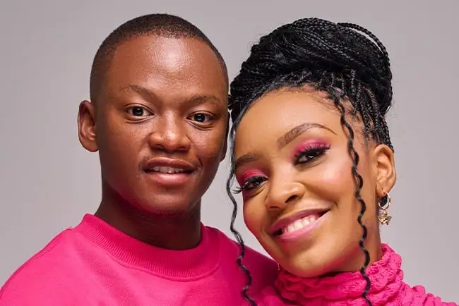 Mpumelelo Mseleku’s ex-girlfriend Vuyokazi gets married