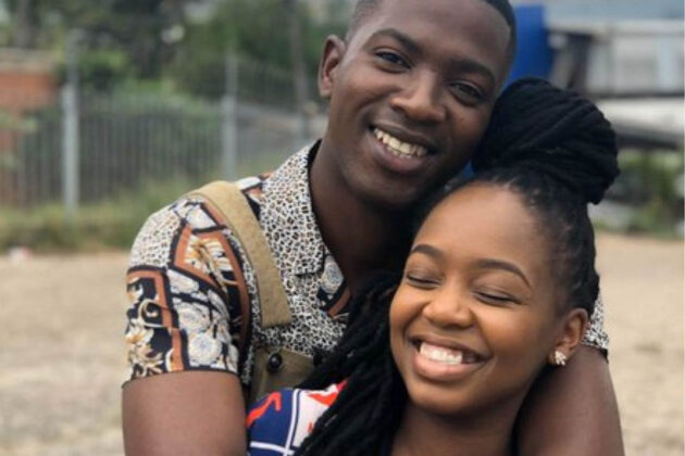 Uzalo's Njeza finally gets his HIV results after unprotected tlof tlof sessions with his HIV positive girlfriend