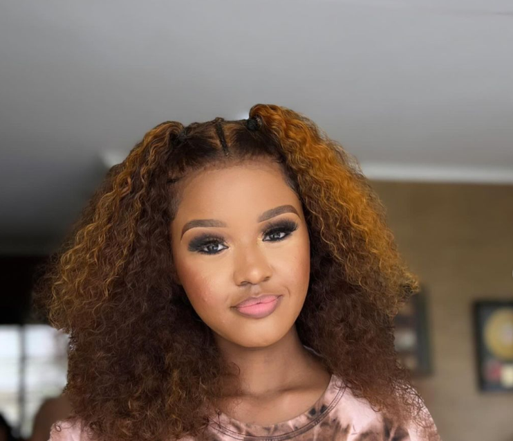 Babes Wodumo Is In Serious Trouble