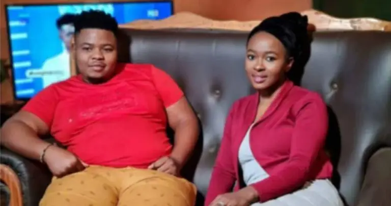 Moja Love hits back at Isencane Lengane critics