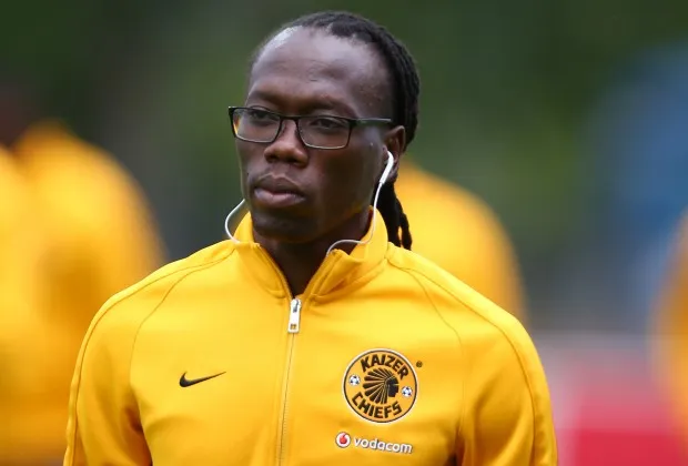 Big trouble for Kaizer Chiefs legend Reneilwe Letsholonyane