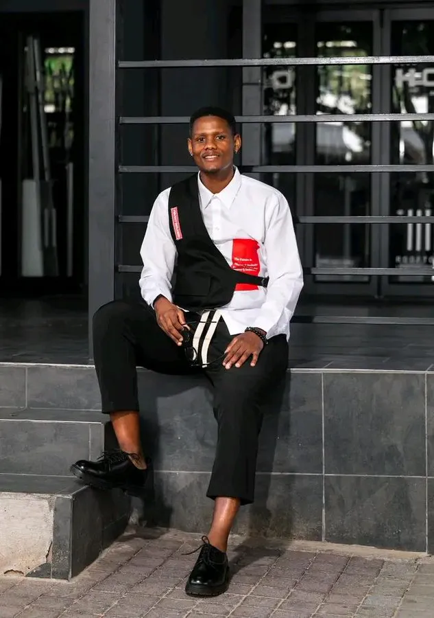 DJ Maphorisa responds to claims he exploited Samthing Soweto – VIDEO