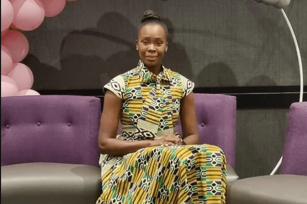 Sonia Booth opens up about the emotional divorce
